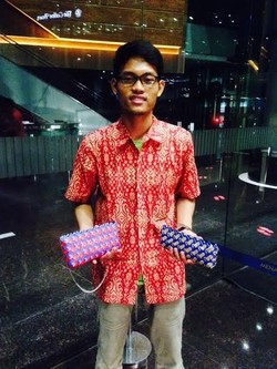 Sulap Sampah Jadi Berkah, Pria Ini Raup Rp 14 Juta/Bulan