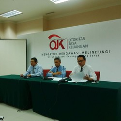 Ekonomi Lesu, Asuransi dan Dana Pensiun Disuntik 3 Stimulus