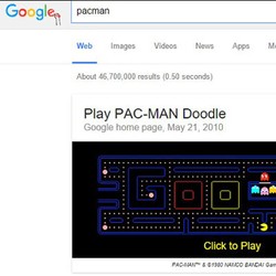 18 Hal Keren yang Bisa Dilakukan Mbah Google