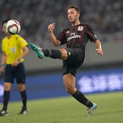 Bertolacci Masih Butuh Waktu