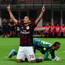 Adaptasi Bacca di Milan Berjalan Mulus