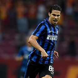 Transfer ke Juventus yang Mengejutkan Hernanes
