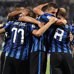 Moratti Optimistis Inter Bisa Lebih dari Sekadar Finis Tiga Besar