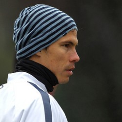 Hernanes Nilai Juve Masih Jadi Tim yang Diburu Meski Jalani Start Buruk