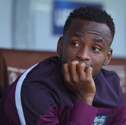 Berahino Disarankan Tak Sampai Mogok Main Usai Curhatnya di Twitter