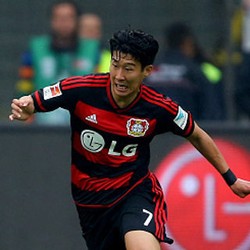 Tak Cuma Kane, Spurs Juga Berharap Banyak Gol dari Son dan NJie