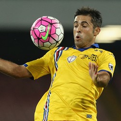 Sedang On Fire, Eder Incar Gawang Malta