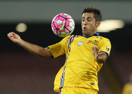 Sedang On Fire, Eder Incar Gawang Malta