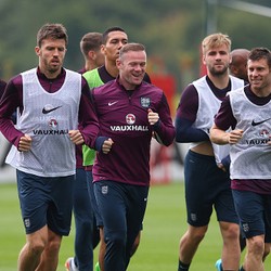 Inggris Ingin Lanjutkan Kesempurnaan di Kualifikasi Piala Eropa