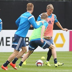 Jerman Tak Boleh Terpeleset Lagi