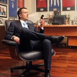 Bursa Transfer Musim Panas: Jorge Mendes Menang Besar (Lagi)