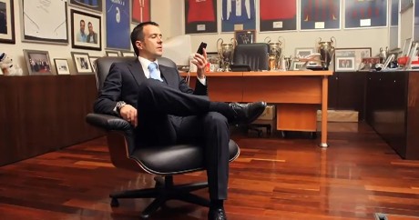 Bursa Transfer Musim Panas: Jorge Mendes Menang Besar (Lagi) Bursa Transfer Musim Panas: Jorge Mendes Menang Besar (Lagi)