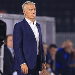 Hadapi Portugal, Prancis Ingin Kembali ke Trek yang Benar