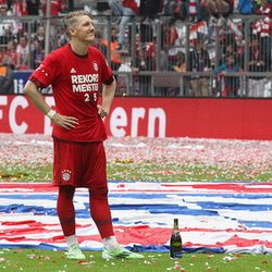Transfer Bundesliga: Kepergian Schweinsteiger dan De Bruyne, Kembalinya Vidal Transfer Bundesliga: Kepergian Schweinsteiger dan De Bruyne, Kembalinya Vidal