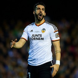 Transfer La Liga: Panggung Milik Valencia dan Atletico