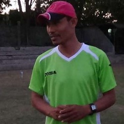 Usahanya Bangkrut, Anang Maruf Jadi Driver Go-Jek