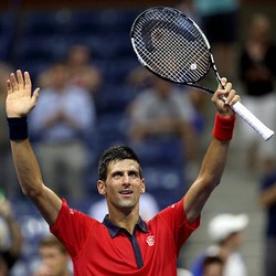 Misi Djokovic Perbaiki Rekor di AS Terbuka