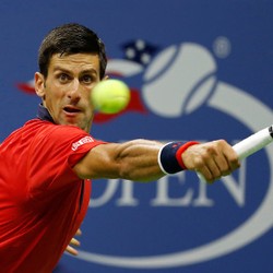 Djokovic Menang Straight Set Lagi