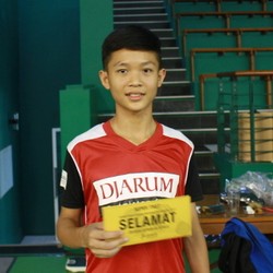 Air Mata & Kejutan Ulang Tahun di Pengumuman Super Tiket Audisi PB Djarum