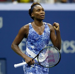 Venus Tunggu Bocoran dari Serena untuk Hadapi Partai Berikutnya
