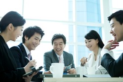 Korea Selatan Berencana Adopsi Sistem Sertifikasi Halal Uni Emirat Arab