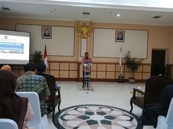 ESDM Hadang Serbuan Tenaga Kerja Asing di Sektor Listrik