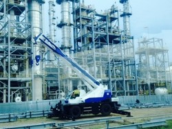 Bangun Pabrik Rp 6 T, Investor Bisa Dapat Libur Bayar Pajak?