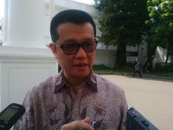 Datangi Jokowi, Investor Ini Ingin Dapat Libur Bayar Pajak Sampai 20 Tahun