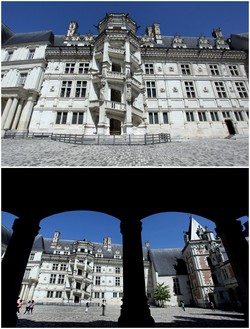 Mundur Dua Langkah Bisa Membuat Foto Lebih Keren?