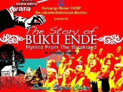 Drama Musikal Batak Termegah Hadir di Jakarta Akhir Pekan Ini