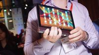 Lenovo Yoga Tab 3 & Tab 3 Pro, Makin Asyik Buat Nonton