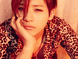 Cedera Lutut, CNU B1A4 Akan Jalani Operasi