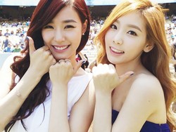 TaeNy Shipper Gembira! Taeyeon dan Tiffany SNSD Akan Rilis Album Solo