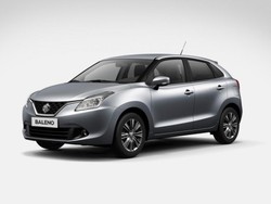 Mulai Bulan Ini Suzuki Baleno Siap Masuk ke Pasar Hatchback Dunia