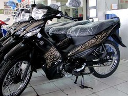 Pengganti Yamaha Vega Dibanderol Mulai Rp 12,95 Juta