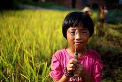Kontes FotoStop: Portrait!