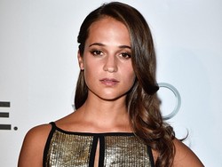 Yuk! Kenalan dengan Alicia Vikander, Aktris Tersibuk 2015