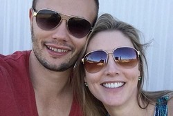 Berenang di Pantai Thailand, Turis Hamil Ngaku Digigit Hiu