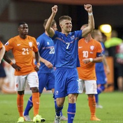 Soal Revolusi Sepakbola, Belajarlah pada Islandia!