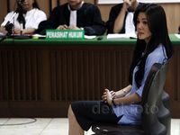 Sidang Lanjutan Kasus Penipuan Jual Beli Tas Hermes