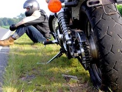 Mengapa Ban Suka Kempes Tiba-tiba?