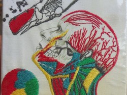 Filosofi Makhluk Hidup Sampai Pujian Pahlawan di Los Skut Leboys Sore