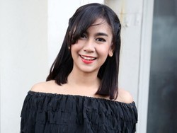 Anisa Rahma Ubah Penampilan Demi Hilangkan Gaya Chibi
