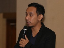 Pongky Barata Bocorkan Rahasia Album Barunya