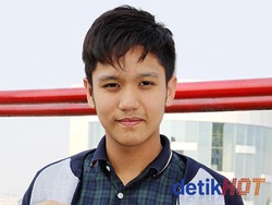 Pengalaman Thoriq Graduate Band Perdana Main Film di Demona