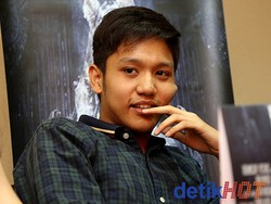 Thoriq Graduate Band Sulit Hilangkan Logat Palembang di Demona