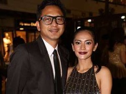 Masayu Anastasia Siap Hadiri Sidang Cerai Perdana