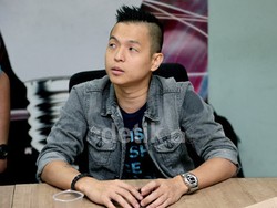 Jadi Ayah, Ernest Prakasa Juga Peduli ASI