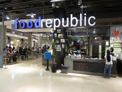 Ini 10 Food Court Populer untuk Wisata Kuliner di Kuala Lumpur (1)