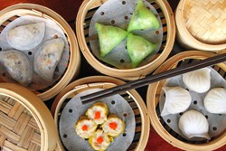 Mau Makan Dim Sum Sepuasnya? 5 Restoran Ini Punya Menu All You Can Eat